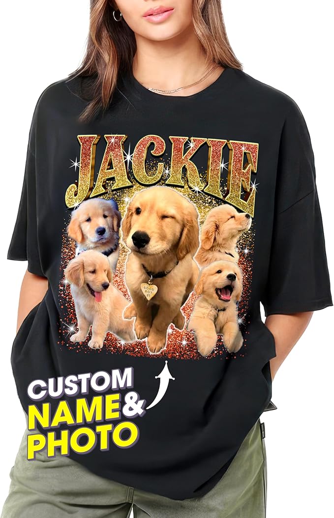 Novelty Dog Collars & More