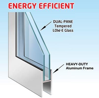 Power Pet Automatic Sliding Glass Patio Pet Door by High Tech Pet - Pet Operated Dog Door, Heavy-Duty Aluminum Frame (92 3/4" - 96"), Secure, Air Tight, for Cats and Dogs up to 30 lbs. Easy Install