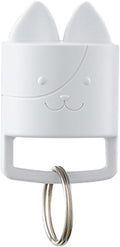 Electronic Smart Key for AJKJ Smart Pet Door, Add More Pets, Only 1 Key -1PCS - Fit for New Cat/Dog Door