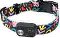 MS-5 Automatic Pet Door Collar, Genuine High Tech Pet Brand Dog Collar for Power Pet Doors - Deluxe Strap (Mac, Large) - DC-MAC-MS5-L