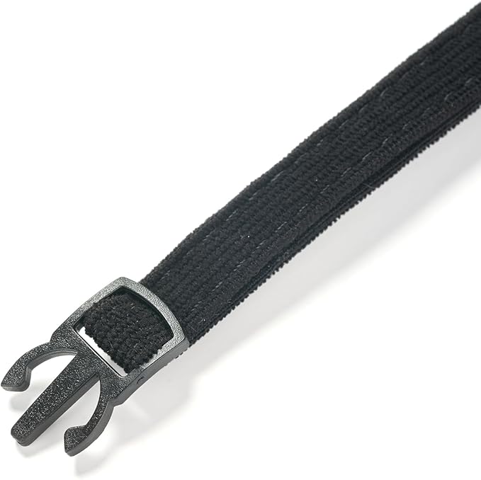Soft Corduroy Cat Collar with Bell and Bowtie, Safety Breakaway Clasp, Adjustable for Kitten and Cats Black Color.