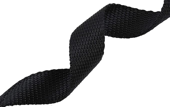 Dog Leashes,Long Dog Leashes for Puppy Training,15FT 20FT 30FT 50FT 100 FT Long Puppy Lead for Large Medium Small Dogs Outside Walking, Playing(30 feet, Black)