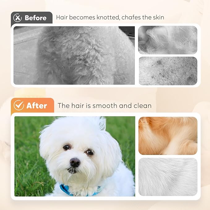 Pet Bath Brush, 2025 New 2 in 1 Dog Bath Brush with Built-in Shampoo Dispenser, Pet Wash Brush for Bathing Dog Grooming Massage Brush for Long Short Haired Dogs Cats Shower (Green, Fine teeth)