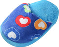 Chew Toys for Aggressive Chewers, Heavy Duty Squeaky Plush Indestructible Dog Toys,Soft Durable Fabric Cute Small Dog Toy for Home Puppy Anxiety Relief Indoor Teething Small Medium Breeds Playing