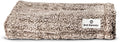 Pet Parents Premium Pet Blanket, Water Resistant Dog Blanket & Cat Blanket, Perfect for Crates, Calming, Large, Medium, Small Dogs, & Puppy Blanket Color: Chocolate Size: 50x60