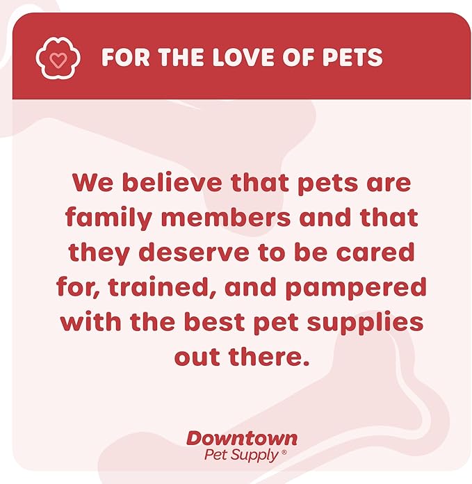 Downtown Pet Supply Step in Dog Harness for Small Dogs No Pull, Medium, Cobalt - Adjustable, Reflective Trim, Padded Mesh Fabric, Buckle Strap Harness for Dogs