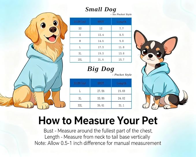Custom Dog Hoodie Soft & Warm Design Your Own Personalized Photo Text Logo Name Dog Clothes for Puppy Sweatshirt Hooded for Small Medium Large Dogs Girl/Boy Cats LightYellow