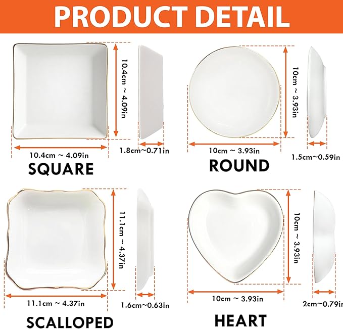Custom Photo Ring Dish, Personalized Couple Portrait Picture Trinket Tray, Engagement Ring Dish, Wedding Jewelry Tray Keepsake Valentines Gift for Her Him Wife Husband