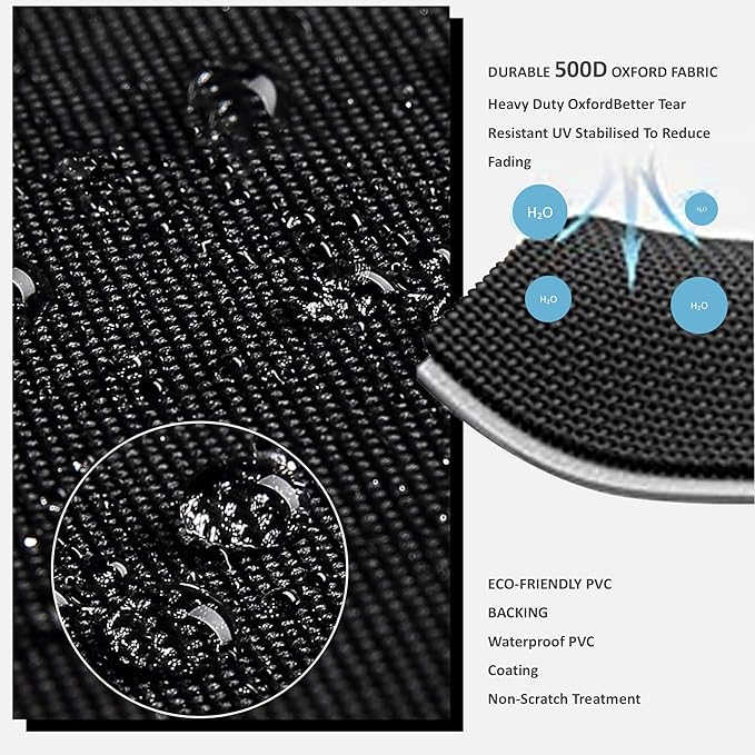 Universal Large Bird Cage Cover - Bird Cage Covers for Night, Good Night Bird Cage Cover for Large Bird Cage，Size 32inx 21inx 46in